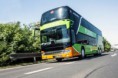 FlixBus zvyšuje frekvenci ve vnitrostátní síti, přidává spoj do Chorvatska i Francie